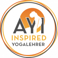 AYI Inspired Logo • Yogability