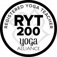 AYA 200 Logo • Yogability
