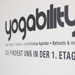 Yogability Studio Herdecke • Studio Shot
