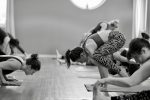 Led Class 2. Serie • Yogability / © bjorn wilke photography