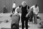 Faszien Yoga Ausbildung mit Amiena Zylla bei Yogability 2020