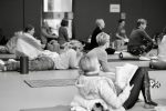 Faszien Yoga Ausbildung mit Amiena Zylla bei Yogability 2020